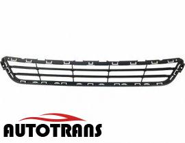 1567774339_bumper-grille-for-2013-2016-ford-fusion-textured-black ბამპერის შუა გისოსი (სეტკა) ნიკელიანი