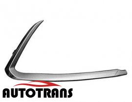 1690621013_s-l400 წინა ბამპერის მოლდინგი ნიკელიანი მარჯვენა