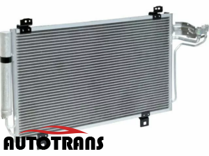 222222 კონდიციონერის რადიატორი