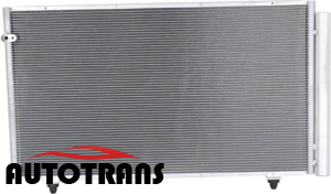 66666666666666666 კონდიციონერის რადიატორი ბენზინი