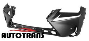 LX400000000_13333 წინა ბამპერი არას სპორტი 15-17