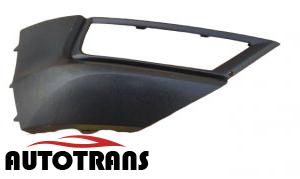 VG602000602_15174marjvena ბამპერის სპოილერის სეტკა ტუმანიკის ჭრილით მარჯვენა