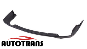 უკანა ბამოერის სპოილერი (TITANIUM)