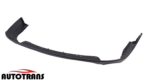 უკანა ბამოერის სპოილერი (TITANIUM)