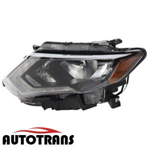 marc წინა ფარი მარცხენა 17-21