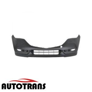 წინა ბამპერი