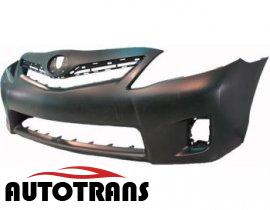 1556867910_bamper-na-toyota-camry-45_051a3f860ab54df5446b64b838600fb3 წინა ბამპერი ჰიბრიდი 10-11 (ტაივანი)
