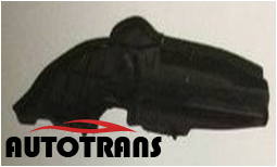 1557151224_1 რადიატორის ჰაერის მიმართველი მარცხენა