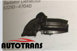 1557151471_2 (2) რადიატორის ჰაერის მიმართველი მარჯვენა