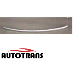 1626435874_1255455 ბამპერის სპოილერი ვერცხლისფერი