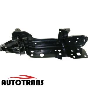 Version 1.0.0 ეკრანის გვერდითა ნაწილი მარცხენა