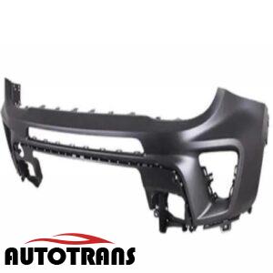 Version 1.0.0 წინა ბამპერი 19-23