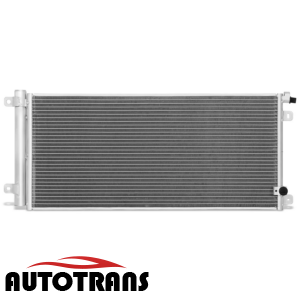 55555 კონდიციონერის  რადიატორი 1.5