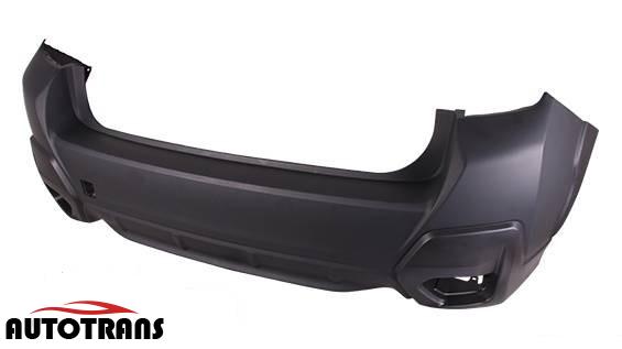 55555555 უკანა ბამპერი (ჩინური)