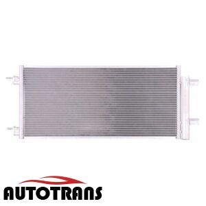 5555555555 კონდიციონერის რადიატორი