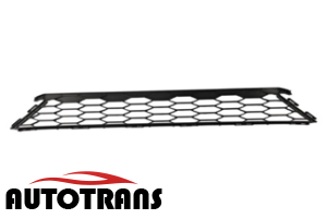 555555555555555555555555555 ბამპერის შუა გისოსი ჰეჩბეკი