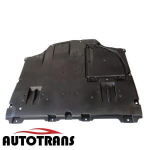 Version 1.0.0 ძრავის საფარი (პადმატორნი)