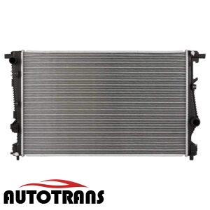 Version 1.0.0 რადიატორი წყლის 2.4/3.2