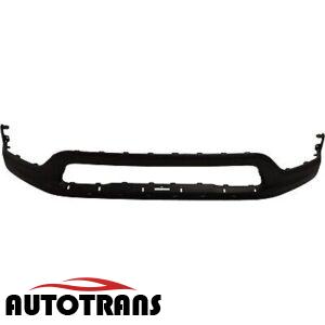 ბამპერის სპოილერი LIMITED