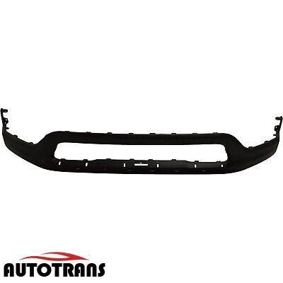 ბამპერის სპოილერი LIMITED