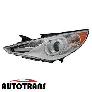HN0234102 წინა ფარი მარცხენა (ტაივანი)
