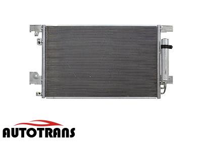 MB7163010 კონდიციონერის რადიატორი