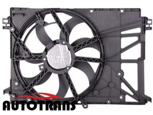 Untitled დიფუზორი ზბორში ჰიბრიდი