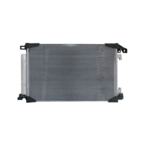 chr kond რადიატორი კონდიციონერის 2.0