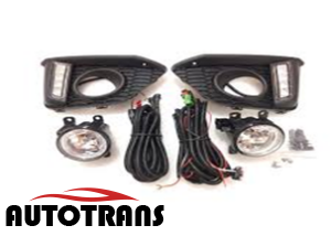 fiti 14-16 სანისლე ფარი კომპლექტში LED 14-17