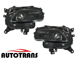 წინა ფარი ქვედა მარცხენა