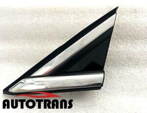 marcxena ფრთის ზედა სამკუთხა მოლდინგი მარცხენა (ტიტანიუმი)