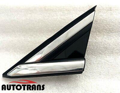 marcxena ფრთის ზედა სამკუთხა მოლდინგი მარცხენა (ტიტანიუმი)