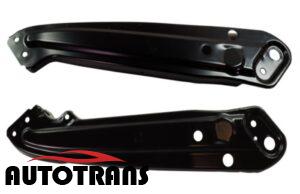 marcxena რადიატორის სუპორტი გვერდითა (ეკრანი) მარცხენა