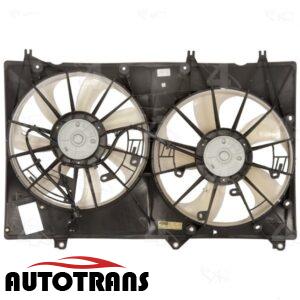 product_img_661cd7e52c326 მანქანის გამაგრილებელი ვენტილატორი დუალური ფანი