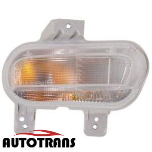 s-l400 წინა ბამპერი ციმციმა მარჯვენა 19-ON