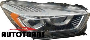 marjvena წინა ფარი 17-19 მარჯვენა