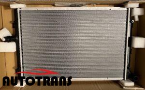 ImportedPhoto.758450687.896675 რადიატორი წყლის 1.6/2.0-ის