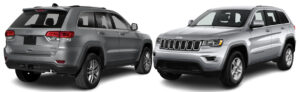 JP Renegade 14-ON - წყლის რადაიტორი 1.3