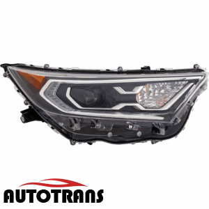 666666666 წინა ფარი მარჯვენა ჰიბრიდი