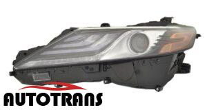 TY3074104_20238 წინა ფარი მარცხენა SE LED 20-ON