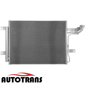 Untitled კონდიციონერის რადიატორი