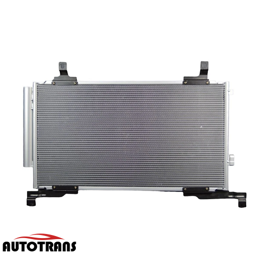 autbeqi kondic კონდიციონერის რადიატორი 2.5