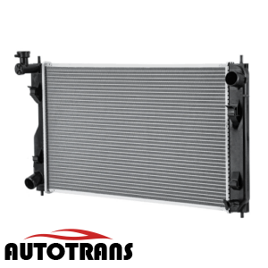 crosteki რადიატორი წყლის 2.0