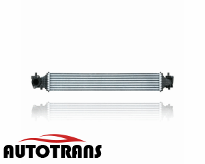 crv17 ტურბოს რადიატორი 1.5