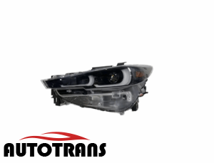 cx5 22 marcxena წინა ფარი მარცხენა LED