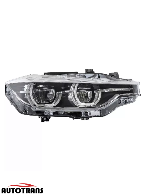 წინა ფარი მარჯვენა FULL LED