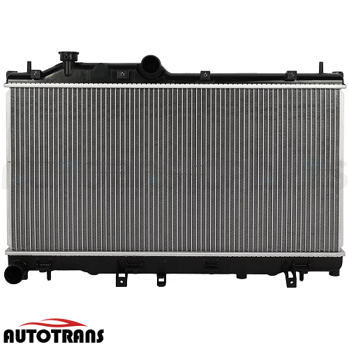 foresteri 14-18 რადიატორი წყლის 2.5