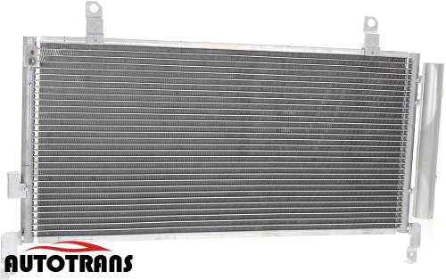 foresteri kondic რადიატორი კონდიციონერის 2.5