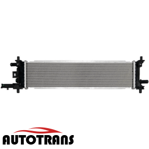ინვენტორის რადიატორი 1.5/2.0