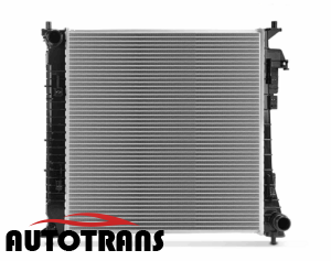 ka5 20- წყლის რადიატორი 1.6/2.5